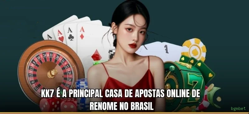 Sobre o bgmbet